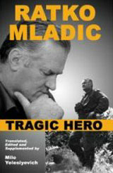 Cover Mladic book