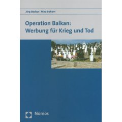 Operation Balkan