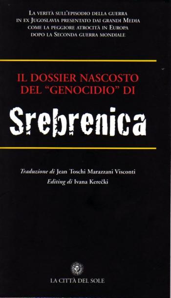 Dossier Srebrenica